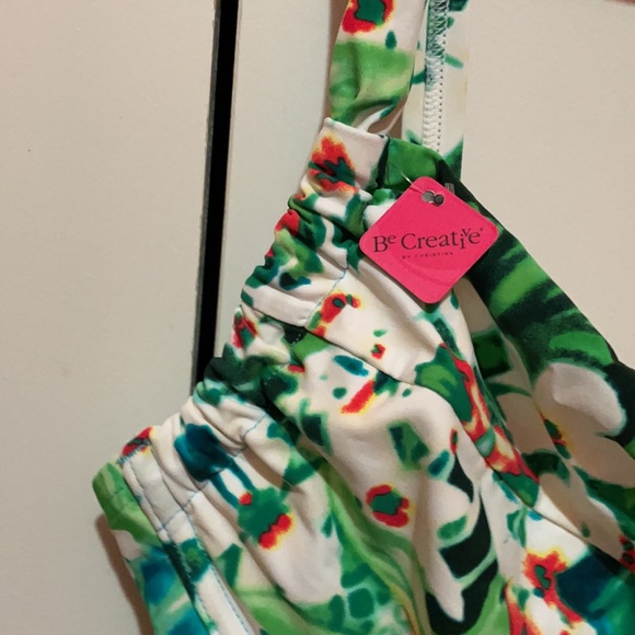 BNWT Be creative by Christina bikini - Picture 3 of 7